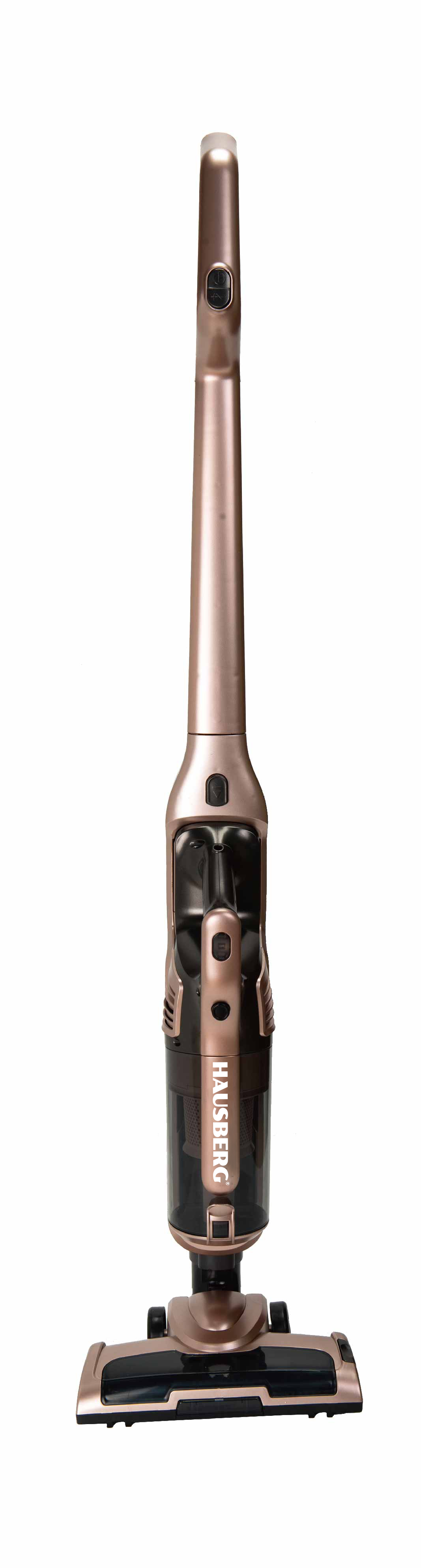 RECHARGEABLE STICK AND HANDY VACUUM CLEANER 2 IN 1